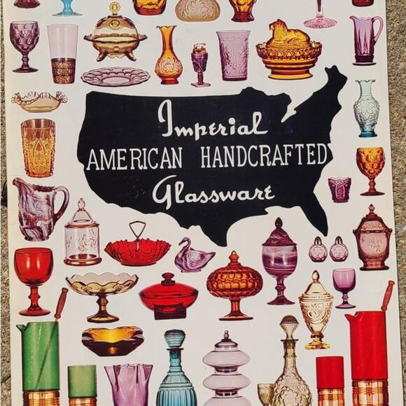 6 Vintage Imperial Crinkled #851 Tumbler Water Glasses, Bead (Avocado) Green HTF - Picture 7 of 7